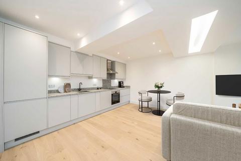 2 bedroom flat for sale, Kingsbridge Avenue, London W3