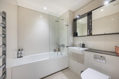 1 bedroom flat for sale, The Merchant Building, 38 Wharf Road, London