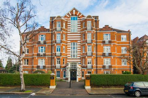 2 bedroom flat to rent, Ranelagh Gardens, Stamford Brook Avenue, London, UK