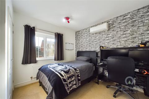 4 The Witheys, Northampton, NN4 5BR