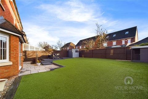 4 The Witheys, Northampton, NN4 5BR