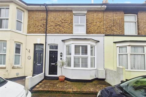 2 bedroom terraced house for sale, Granville Street, Kent CT14
