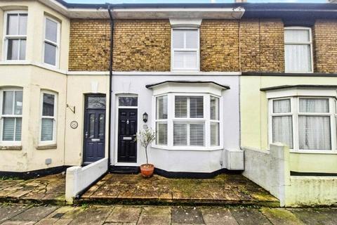 2 bedroom terraced house for sale, Granville Street, Kent CT14