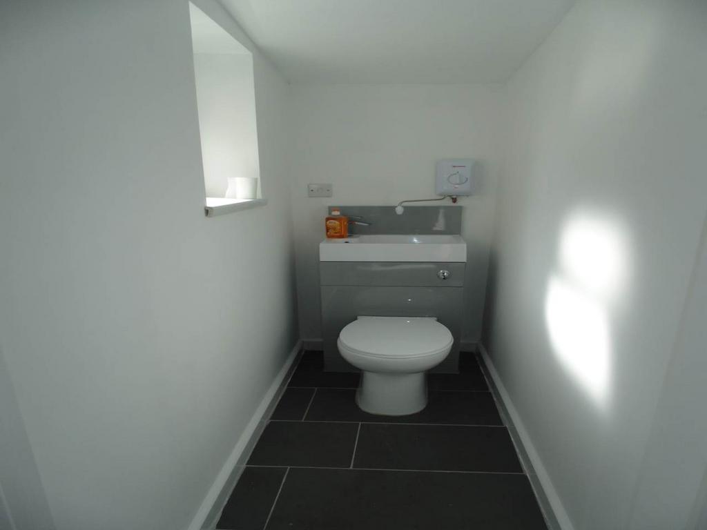 Gf wc