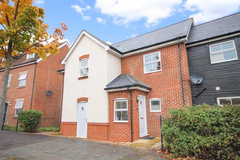 1 bedroom maisonette to rent, Harrier Way, Bracknell RG12