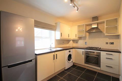 1 bedroom maisonette to rent, Harrier Way, Bracknell RG12