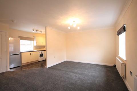 1 bedroom maisonette to rent, Harrier Way, Bracknell RG12