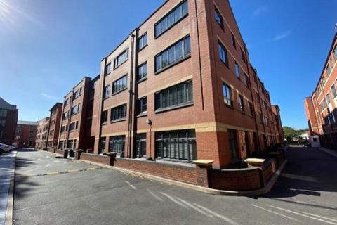 undefined, The Mint, Icknield Street, Hockley, Birmingham, B18 6RU