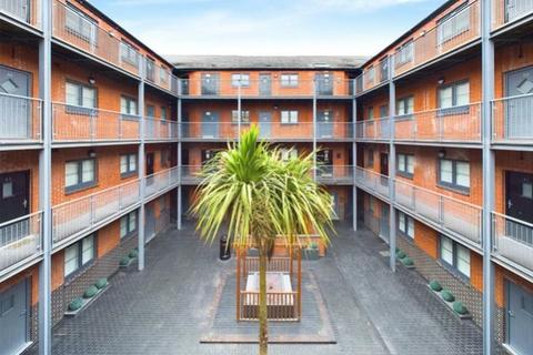 undefined, The Mint, Icknield Street, Hockley, Birmingham, B18 6RU