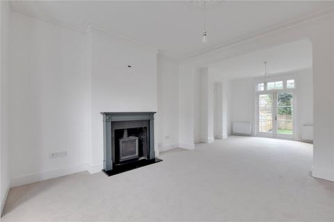 20 Chalcroft Road, London, SE13 5RF