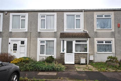 3 bedroom terraced house for sale, Pennard Court, Whitchurch