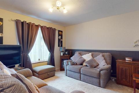 3 bedroom terraced house for sale, Pennard Court, Whitchurch