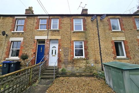 2 bedroom terraced house for sale, Providence Terrace, Chippenham