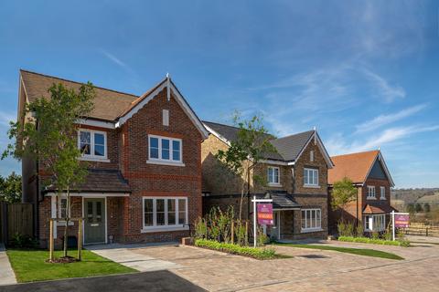 Shanly Homes - Magna Gardens for sale, Purley Rise,  Purley on Thames,,  Berks , RG8 8AA