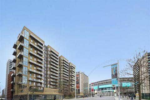 2 bedroom apartment for sale, Olympic Way, Wembley