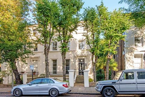 2 bedroom flat for sale, Carlton Hill, St John's Wood, London