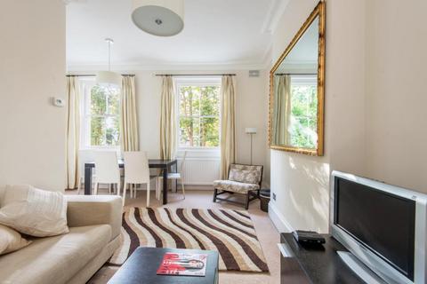 2 bedroom flat for sale, Carlton Hill, St John's Wood, London