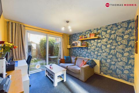 1 bedroom terraced house for sale, Poplar Close, Bedfordshire SG19