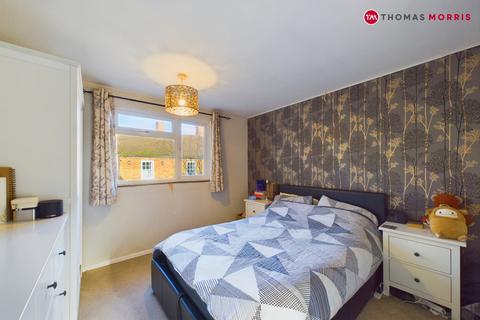 1 bedroom terraced house for sale, Poplar Close, Bedfordshire SG19