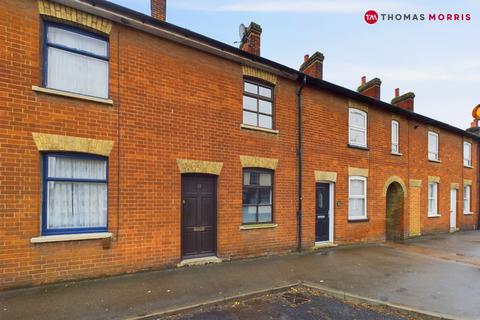 2 bedroom terraced house for sale, Church Street, Sandy SG19