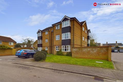 1 bedroom apartment to rent, Elgar Drive, Bedfordshire SG17