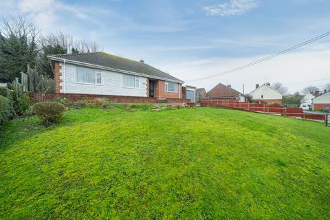 3 bedroom bungalow for sale, Compton Road, Newbury RG20