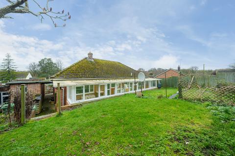 3 bedroom bungalow for sale, Compton Road, Newbury RG20