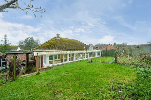 Glenbol Compton Road, East Ilsley, Newbury, RG20 7LJ