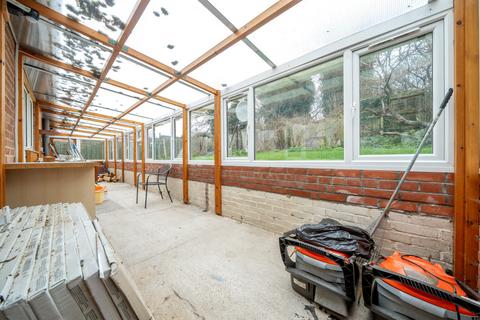 Glenbol Compton Road, East Ilsley, Newbury, RG20 7LJ