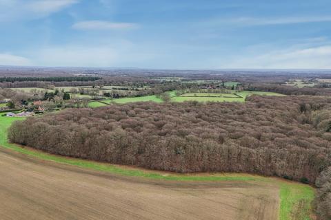 Land for sale, Cane End, Oxfordshire RG4