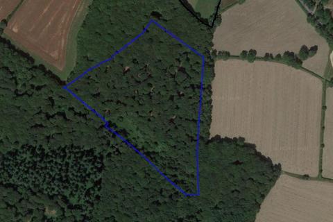 Land for sale, Cane End, Oxfordshire RG4