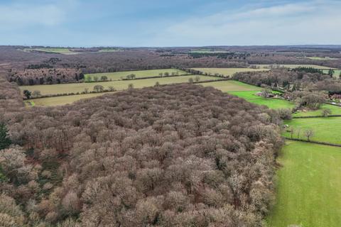 Land for sale, Cane End, Oxfordshire RG4