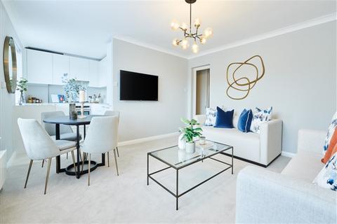 2 bedroom apartment to rent, Fulham Road , South Kensington, SW3