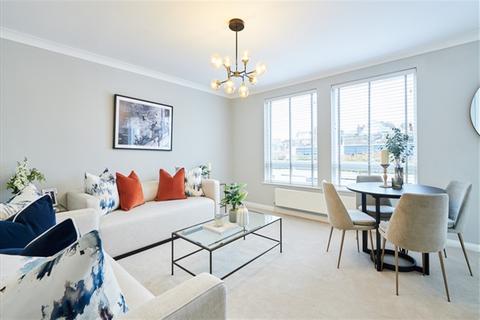 2 bedroom apartment to rent, Fulham Road , South Kensington, SW3