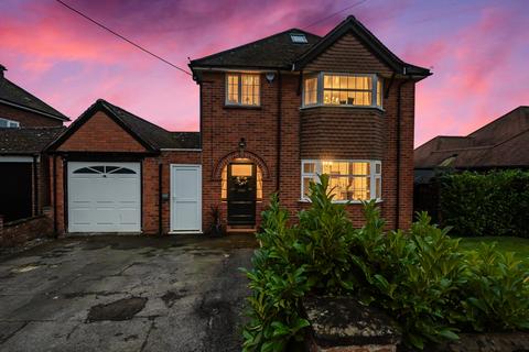 3 bedroom detached house for sale, Fairmead Road, Reading RG2