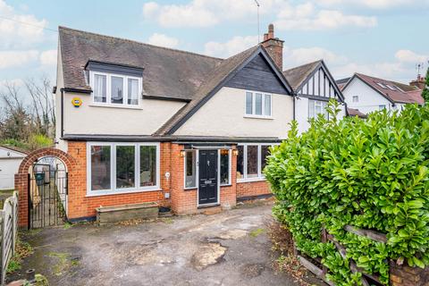 4 bedroom semi-detached house for sale, Radlett Road, St. Albans AL2