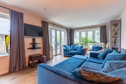 undefined, Radlett Road, St. Albans AL2