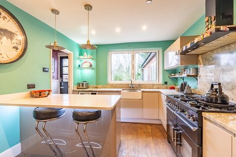 undefined, Radlett Road, St. Albans AL2