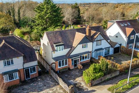 undefined, Radlett Road, St. Albans AL2