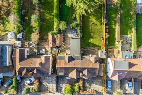 undefined, Radlett Road, St. Albans AL2