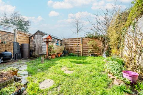 2 bedroom semi-detached house for sale, New Street, Luton LU1