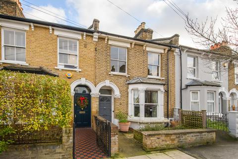 undefined, Henslowe Road,  London, SE22