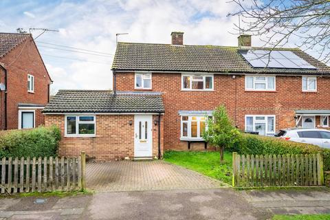 4 bedroom semi-detached house for sale, Manor Road, St. Albans AL2