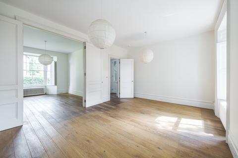 6 bedroom end of terrace house to rent, Northampton Park, Canonbury, Islington, London