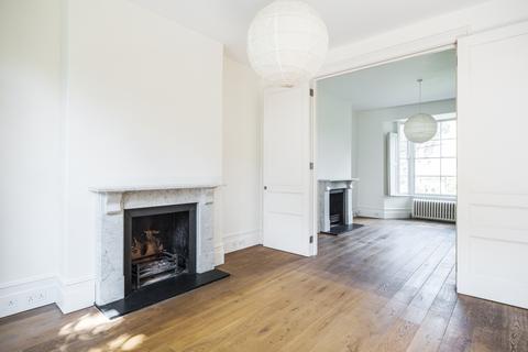 6 bedroom end of terrace house to rent, Northampton Park, Canonbury, Islington, London