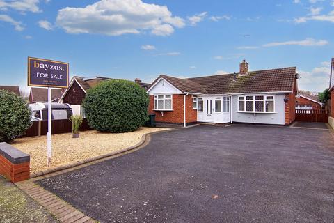 2 bedroom detached house for sale, Olton Avenue, Coventry CV5