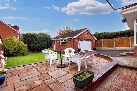 2 bedroom detached bungalow for sale, Olton Avenue, Coventry CV5