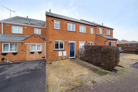 2 bedroom terraced house for sale, Vensfield Road, Gloucester GL2