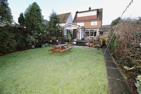 4 bedroom detached house for sale, Maryland Avenue, Birmingham B34