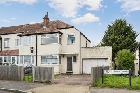 South Park Grove, New Malden KT3